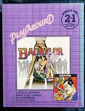 Bachelor Party & Gigolo