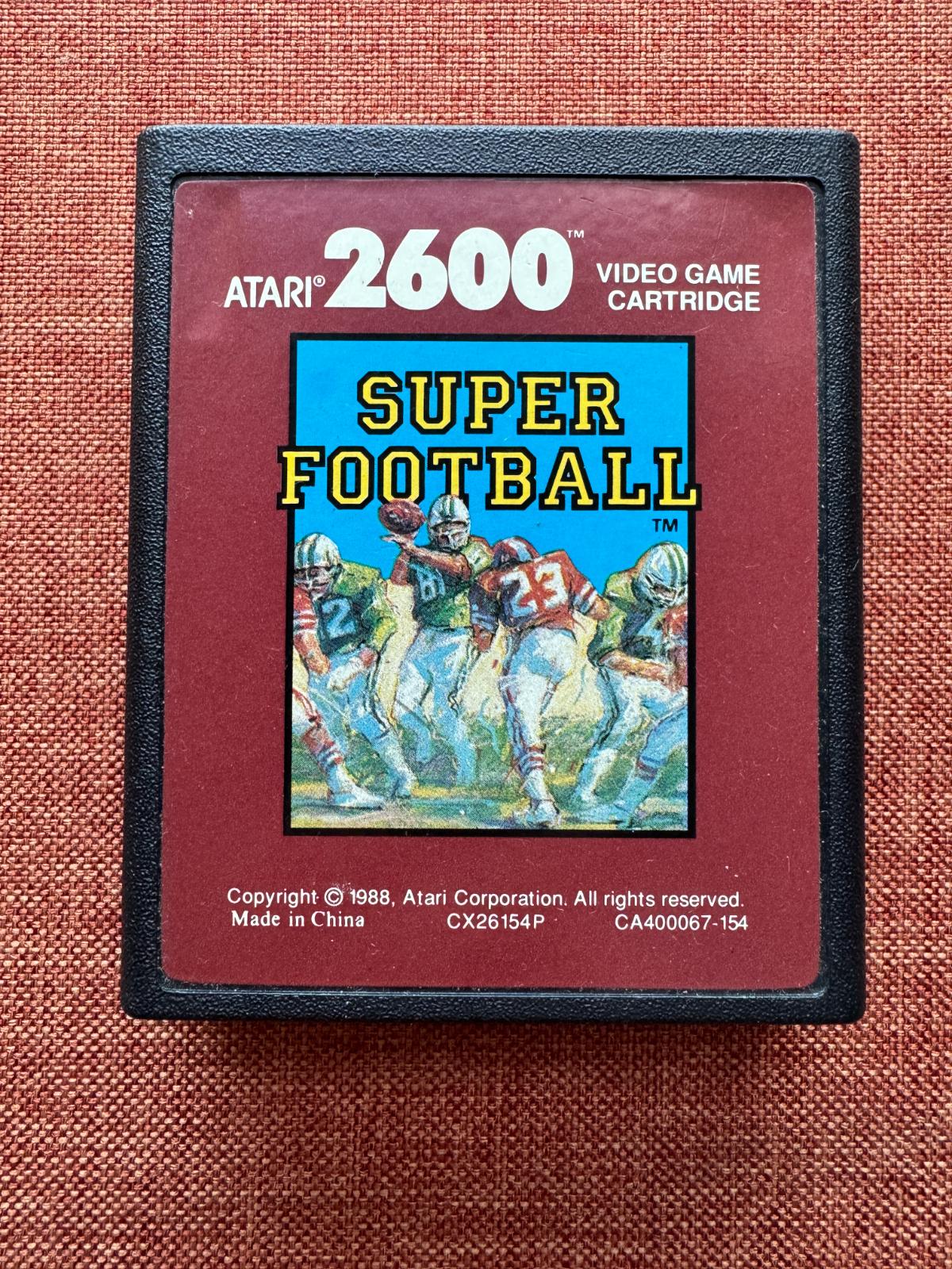 Super Football