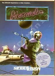 Marauder
