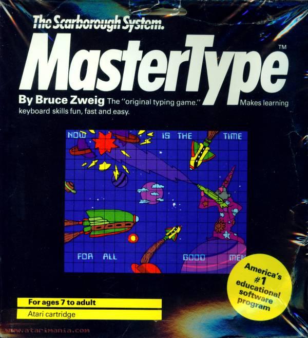 Master Type