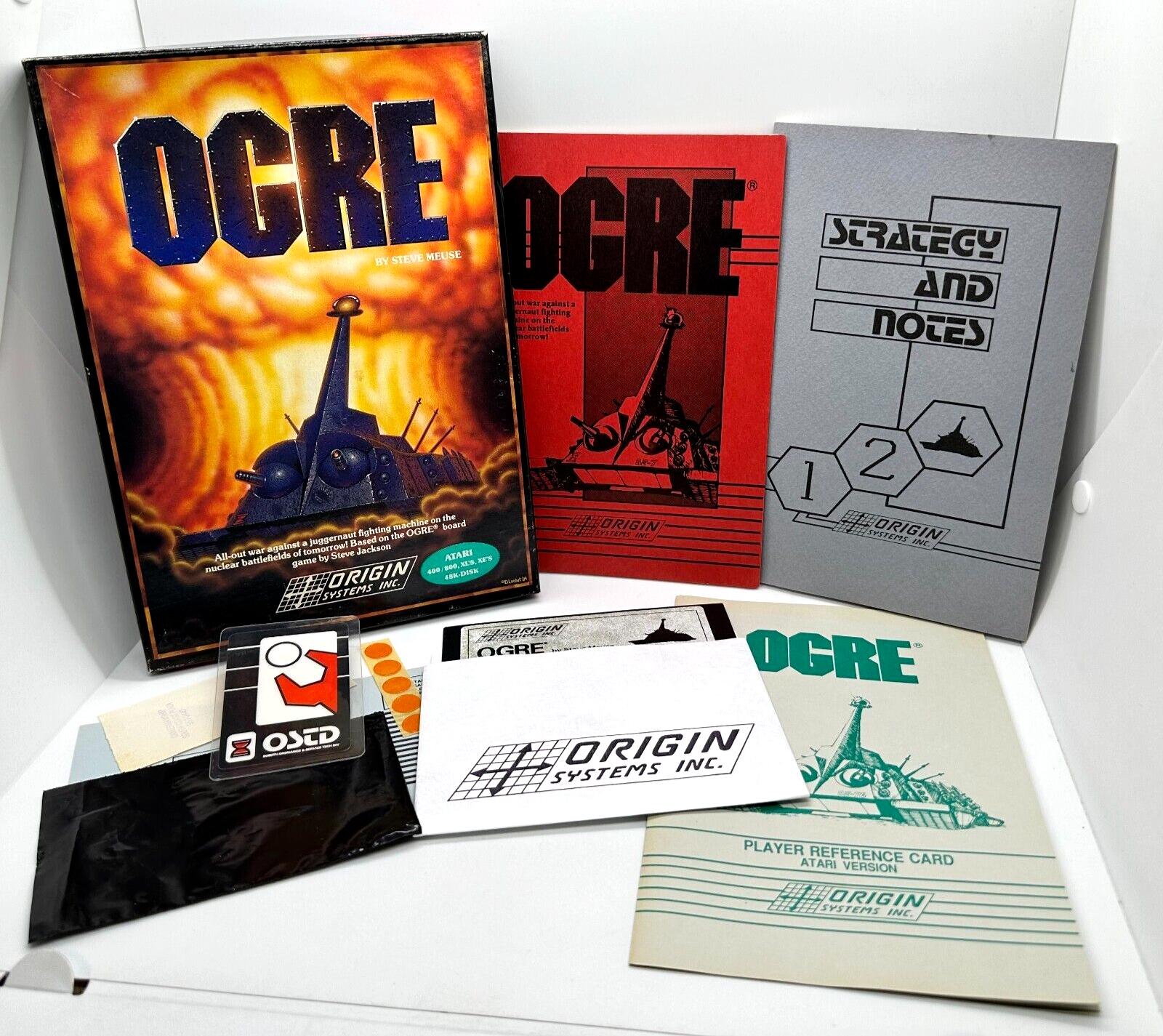 Ogre
