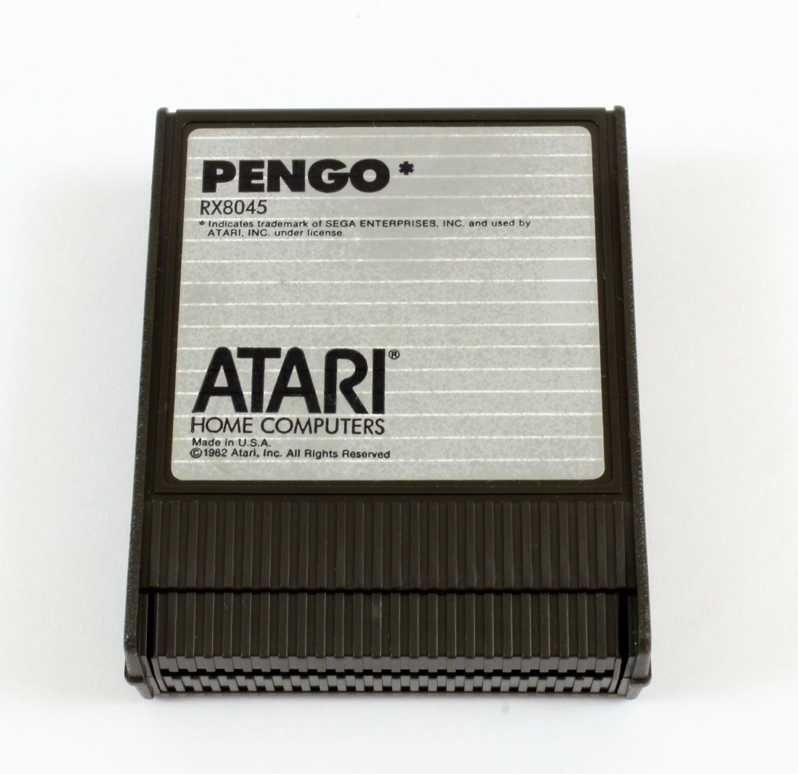 Pengo