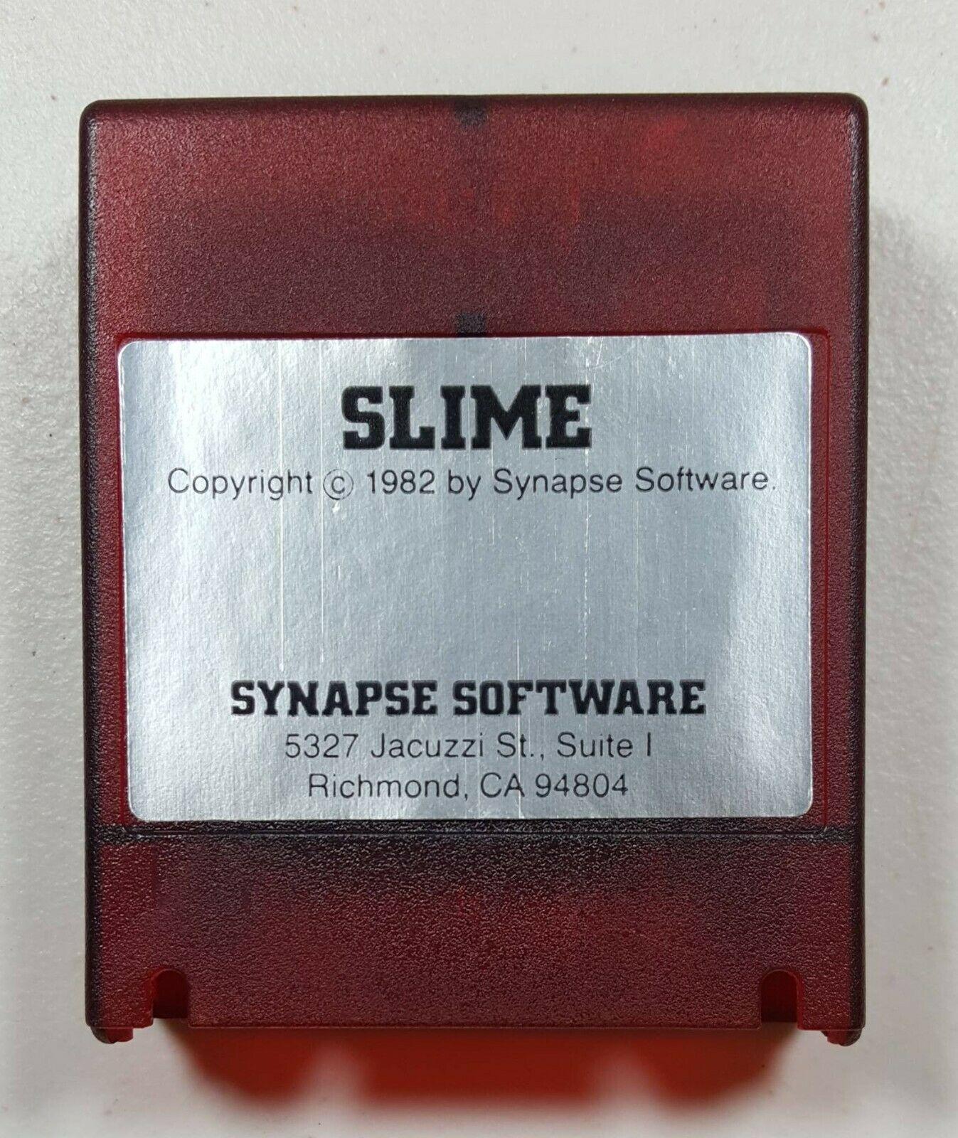 Slime