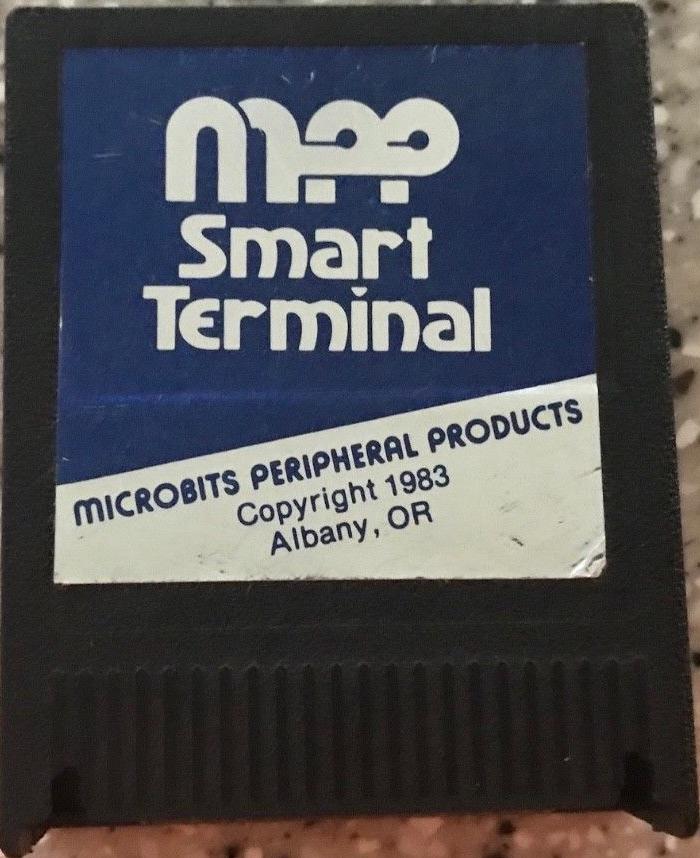 Smart Terminal