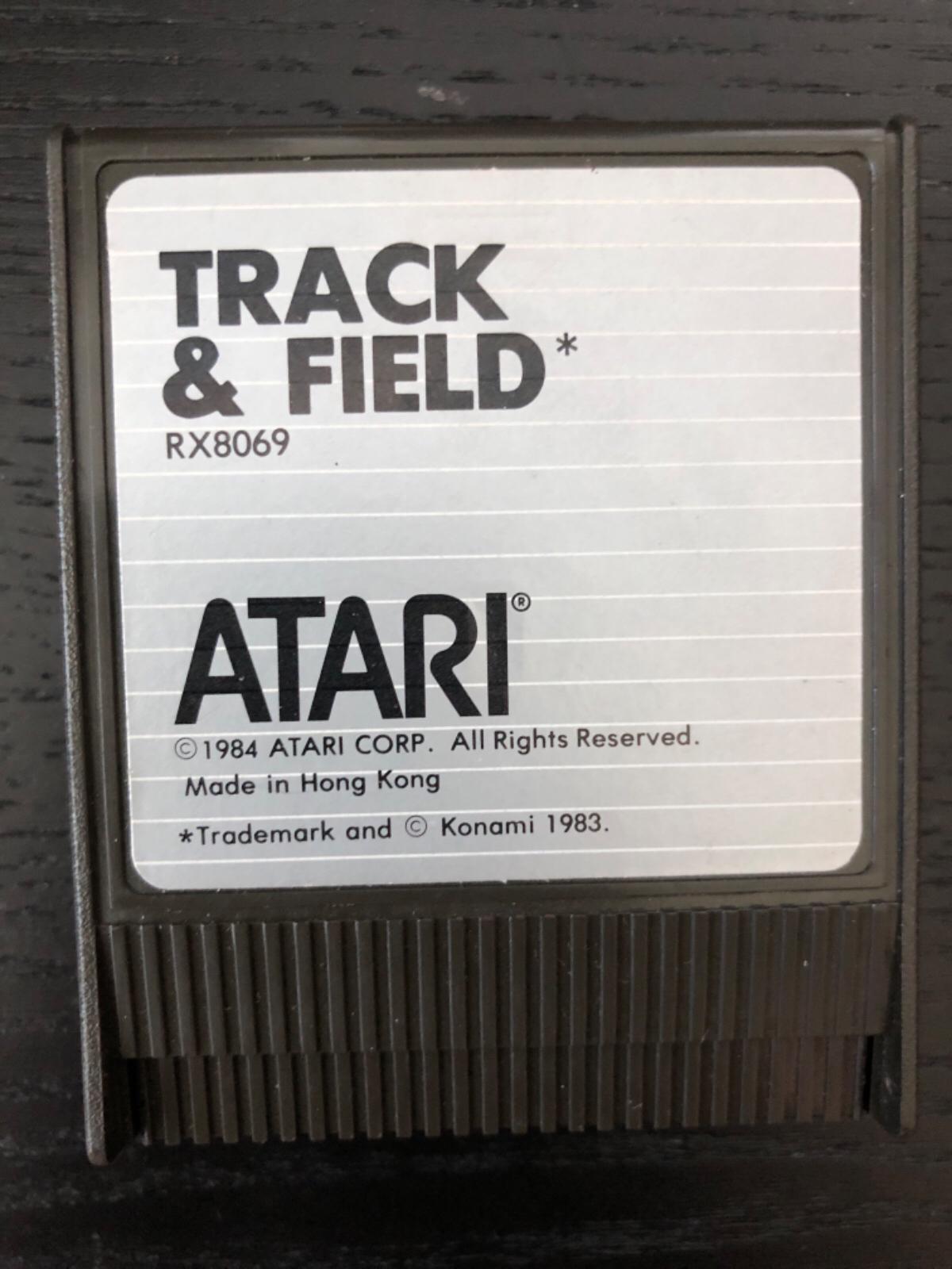 Track & Field