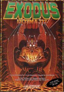 Ultima III: Exodus
