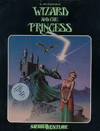 Wizard and the Princess