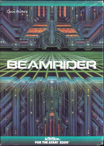 Beamrider