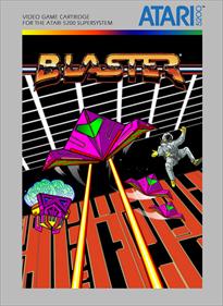 Blaster