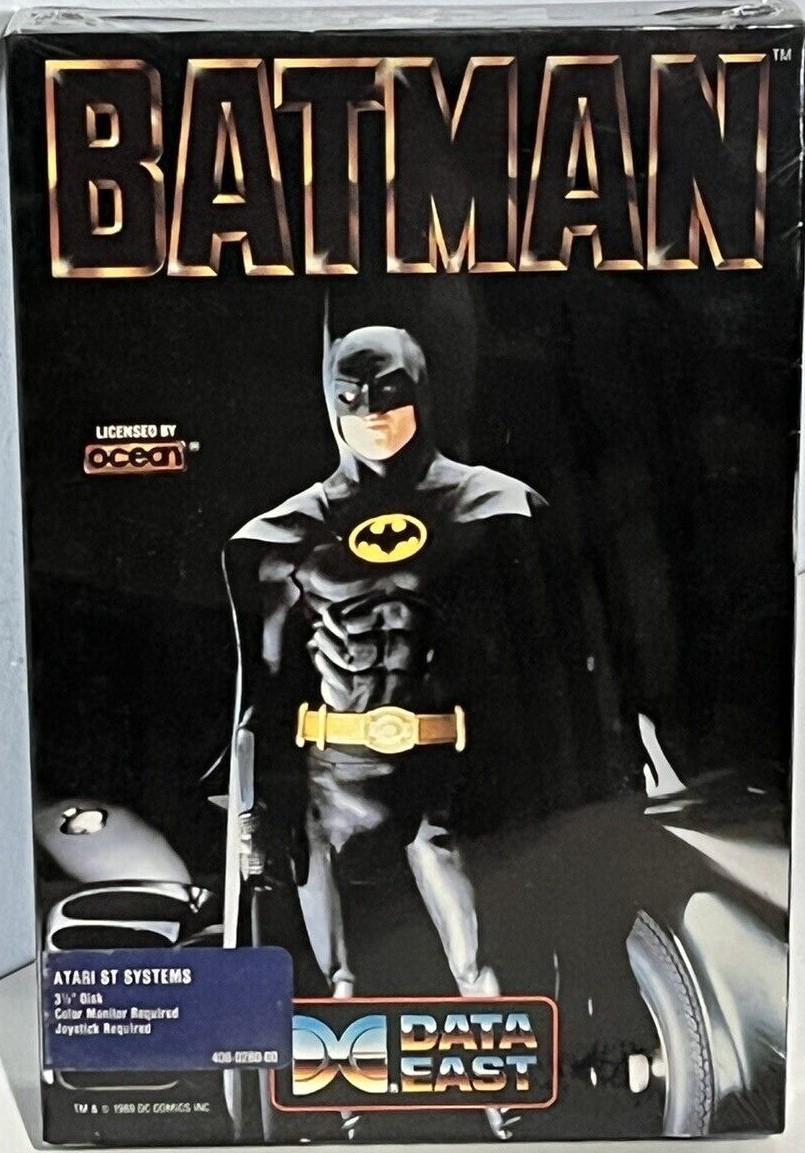 Batman