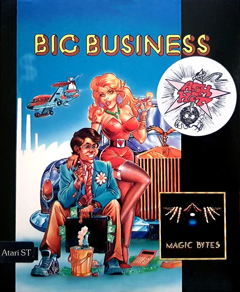Big Business
