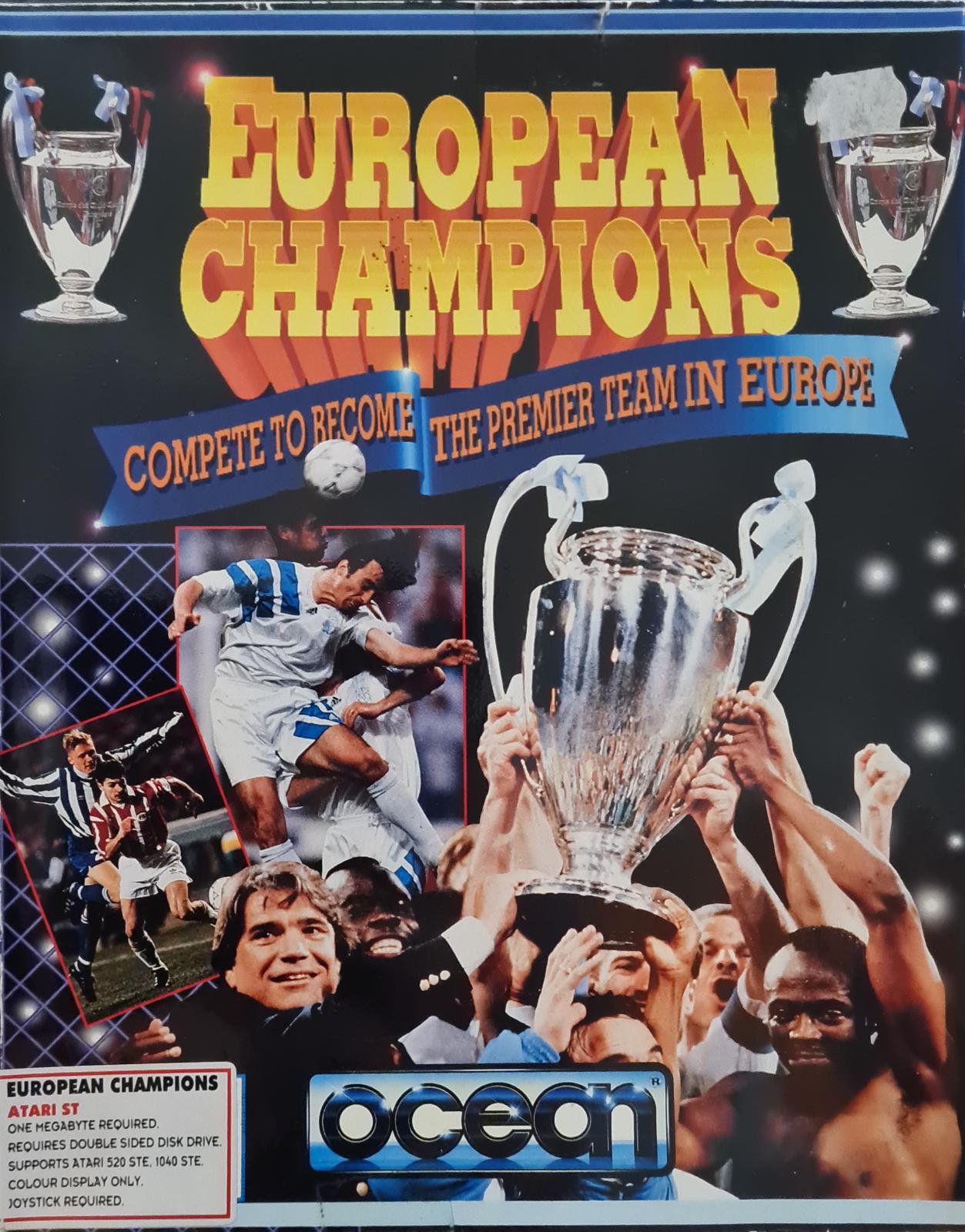 European Champions