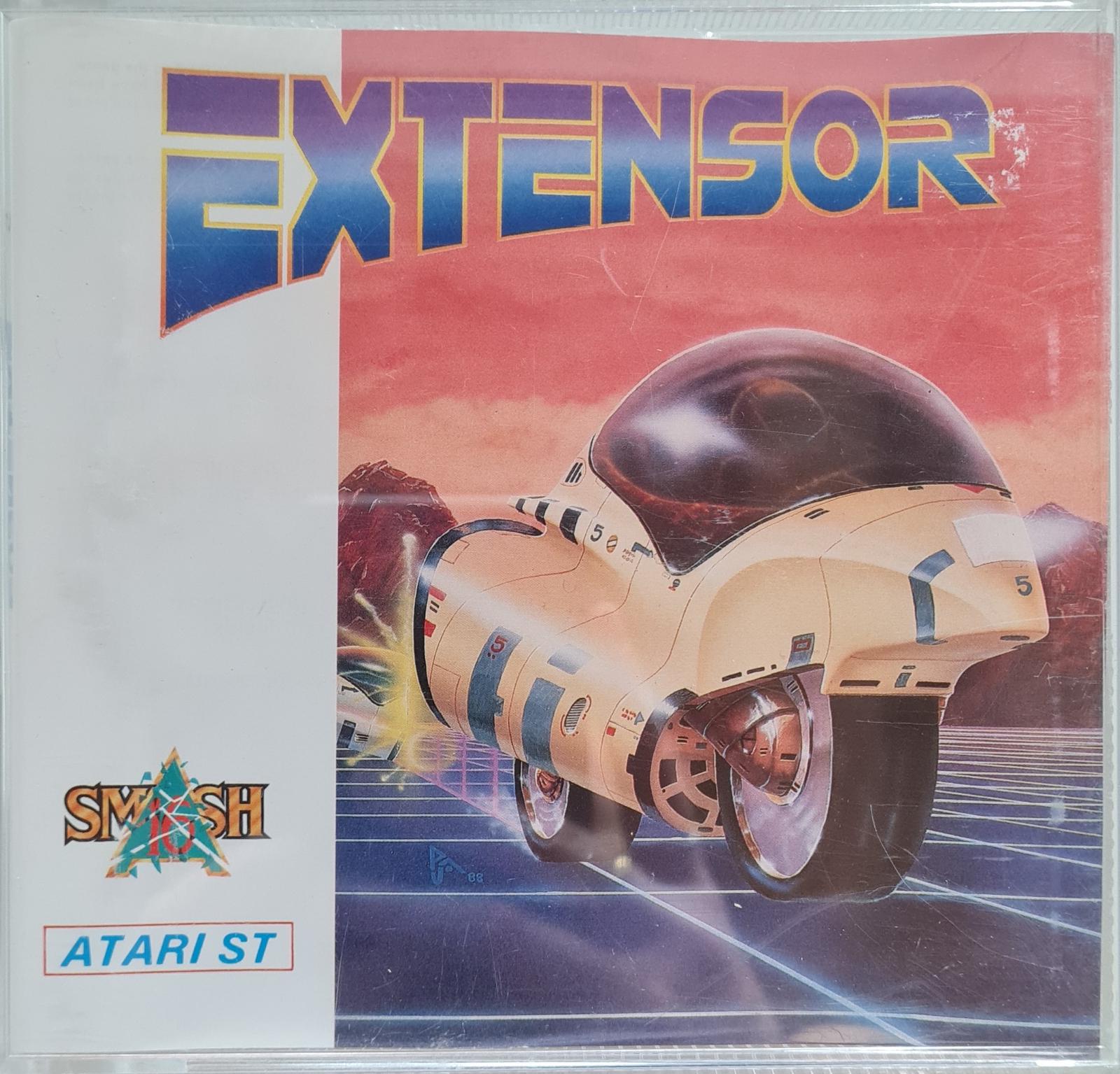 Extensor