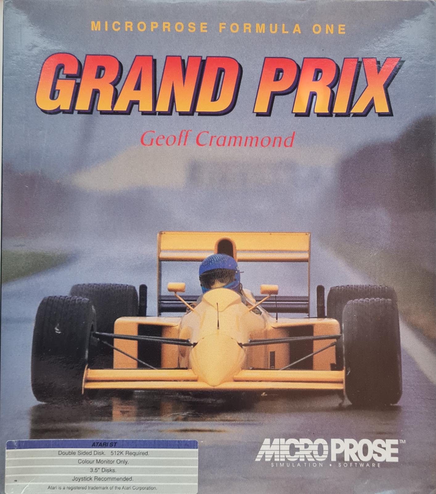 Grand Prix