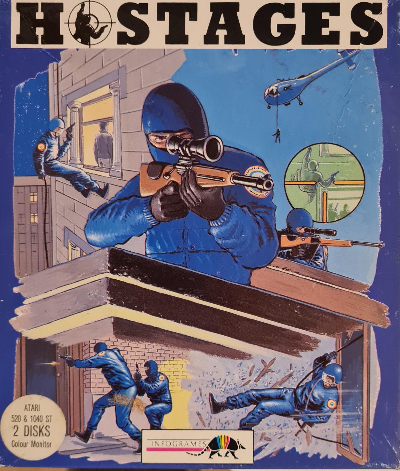 Hostages