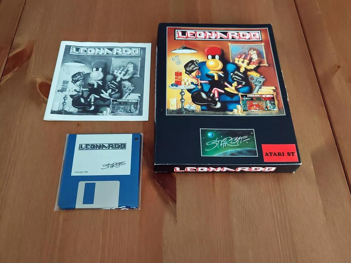 Leonardo