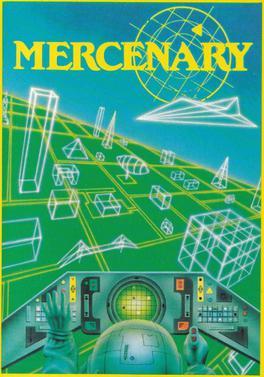 Mercenary