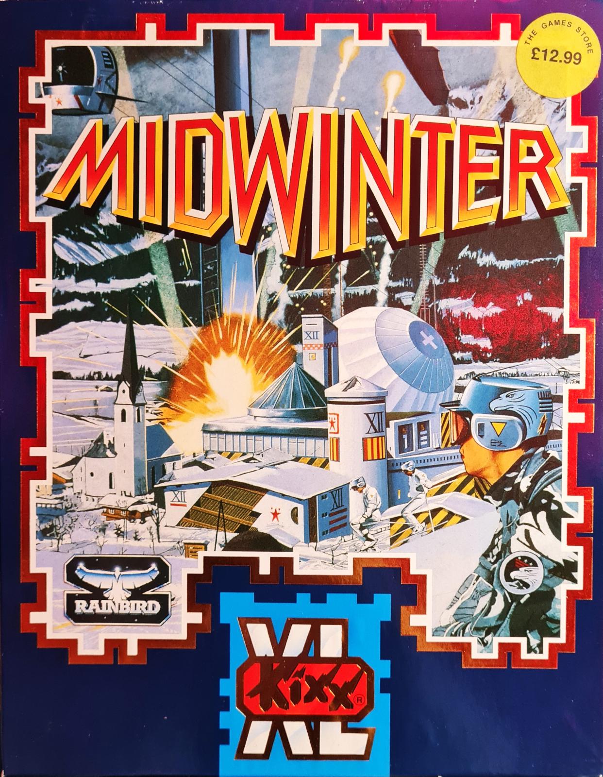 Midwinter