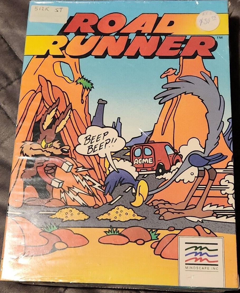 Road Runner