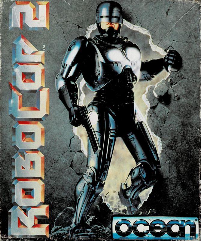 Robocop 2