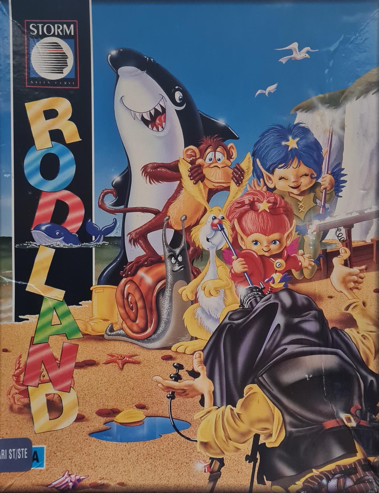 Rodland