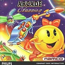 Arcade Classics