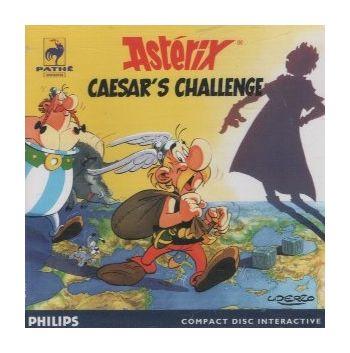 Asterix: Caesar's Challenge
