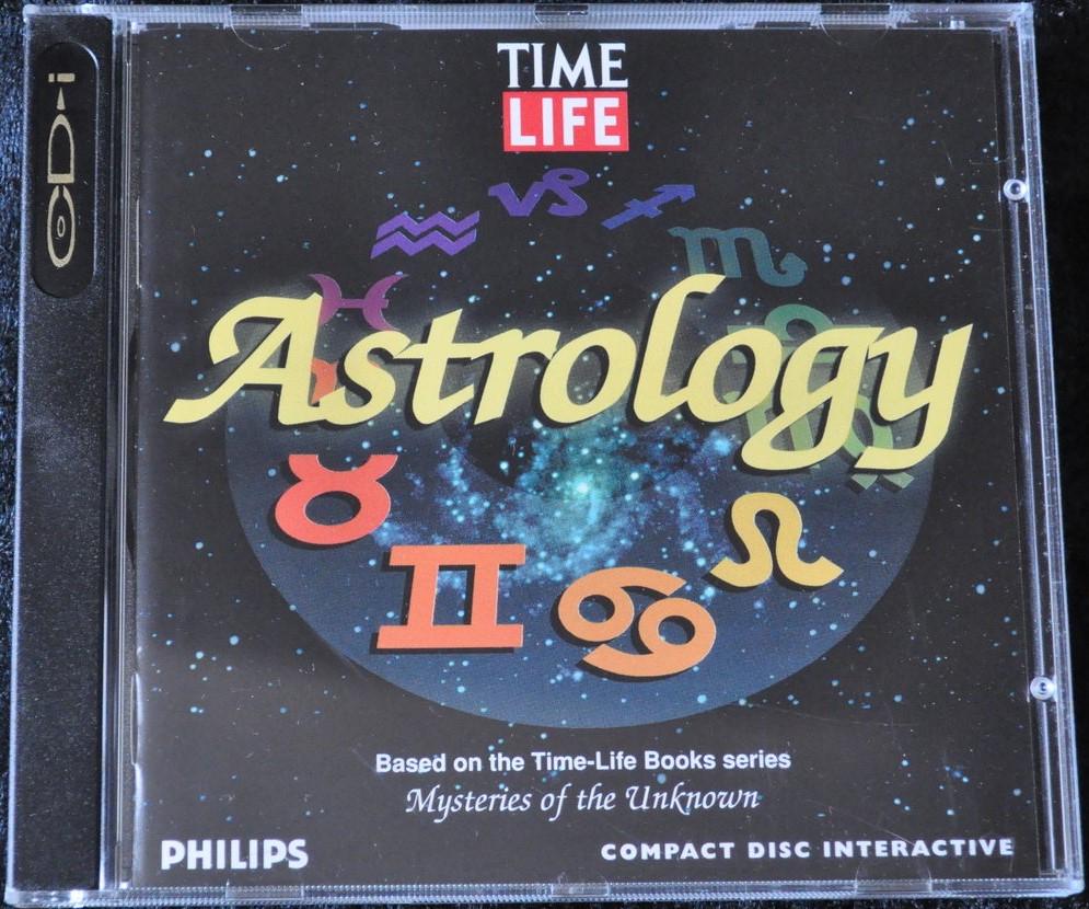 Astrology