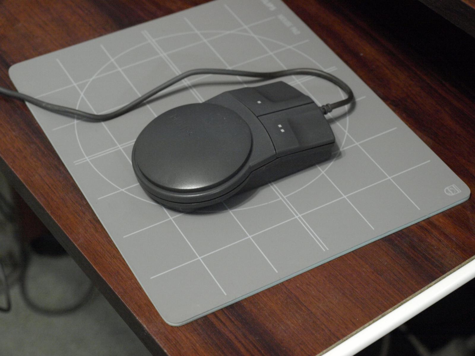 CDi Mouse