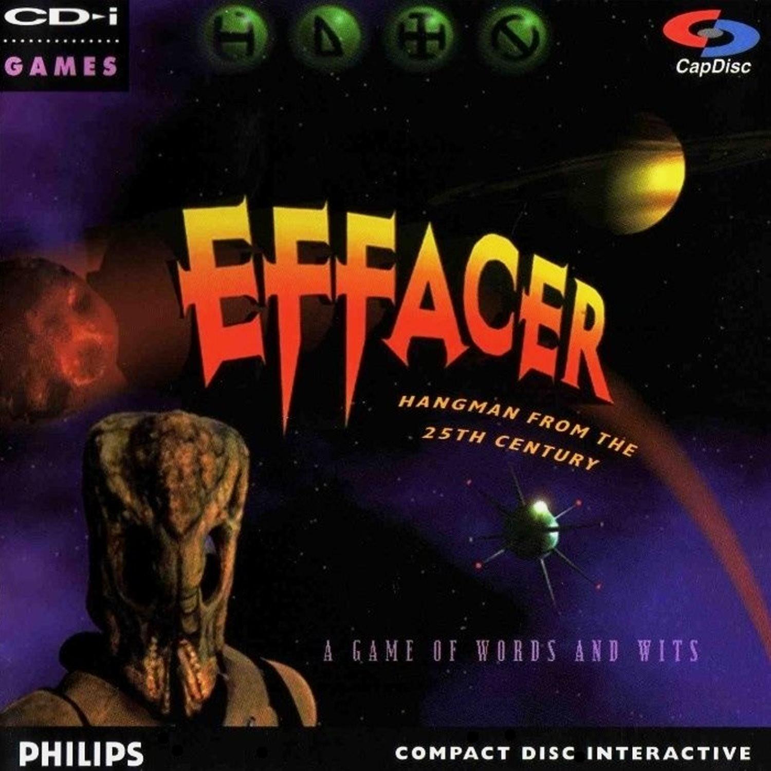 Effacer