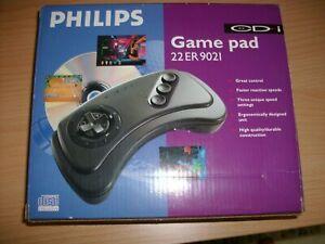 Game Pad Controller