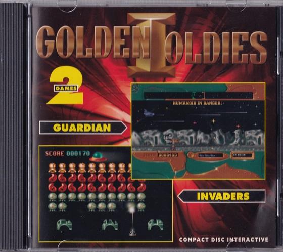 Golden Oldies I