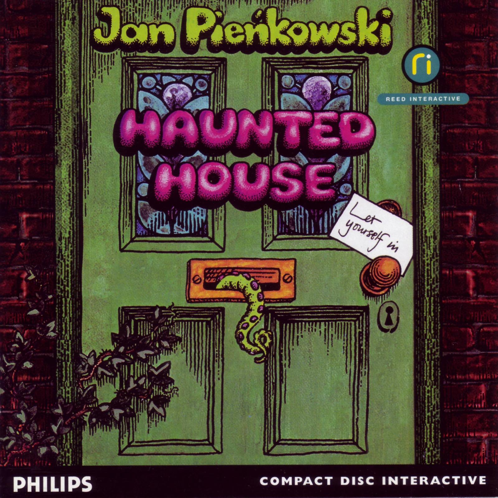 Haunted House