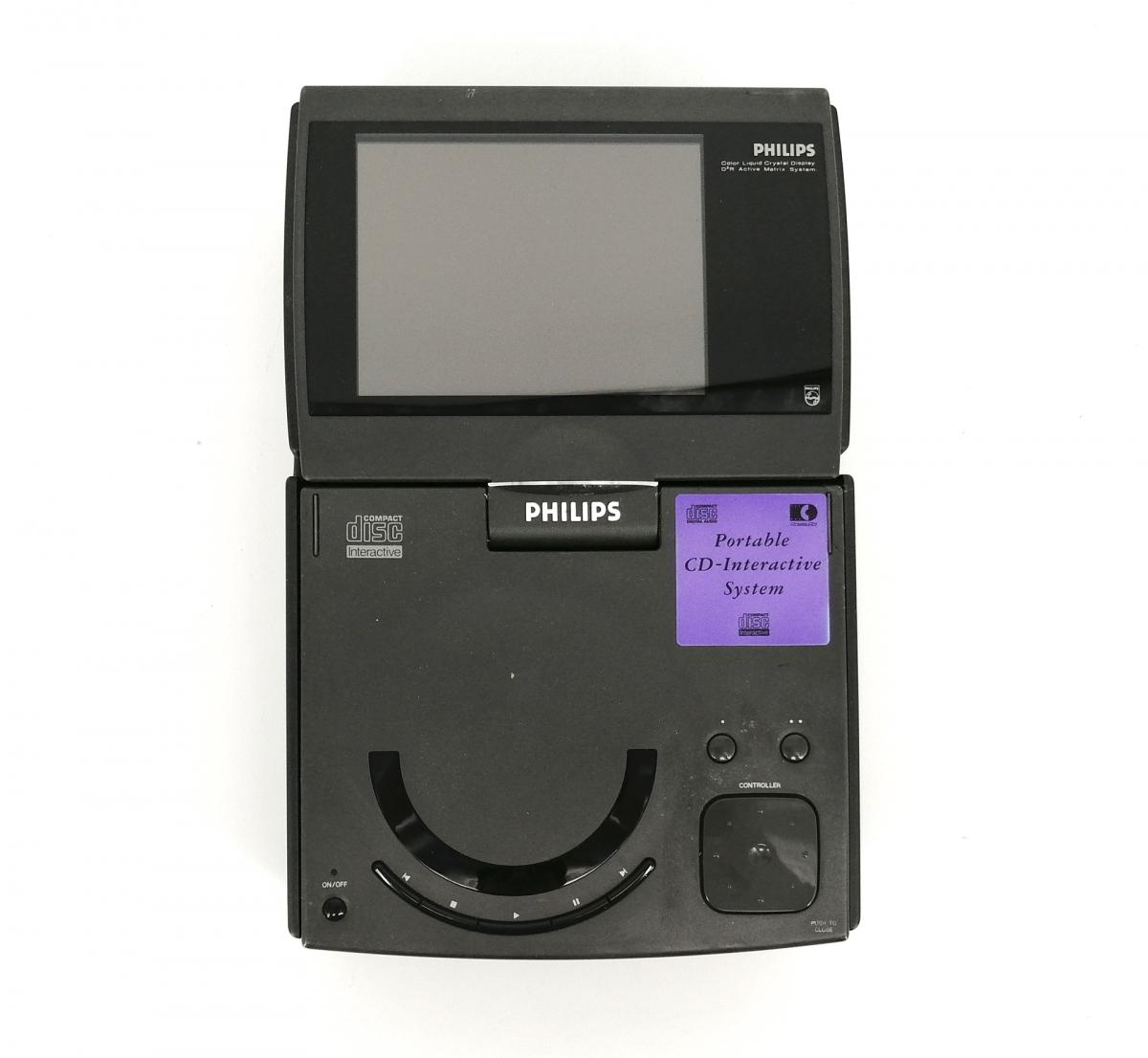 Philips CD-i 350