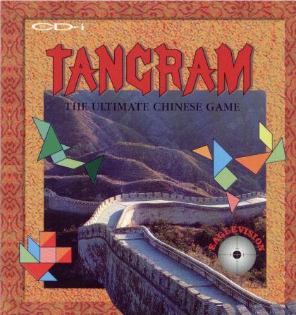 Tangram: The Ultimate Chinese Game