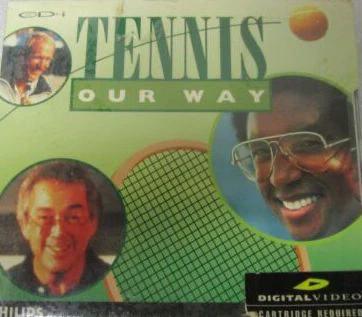 Tennis Our Way