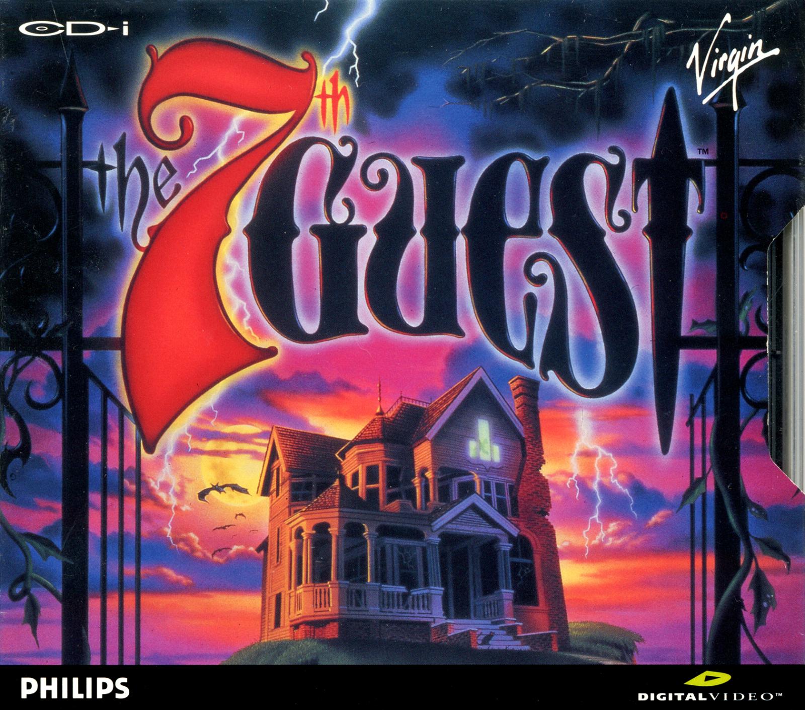 The 7th Guest