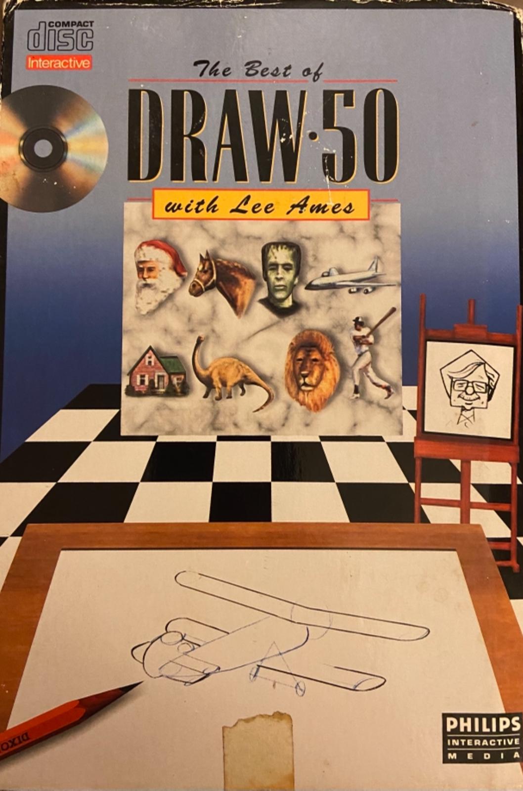 The Best of Draw 50 with Lee Ames