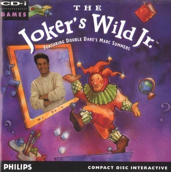 The Joker's Wild! Jr.