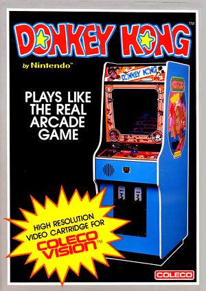 Super Donkey Kong [Homebrew]