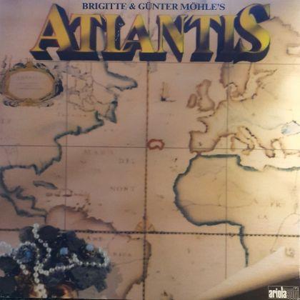 Atlantis