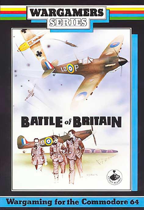 Battle Of Britain