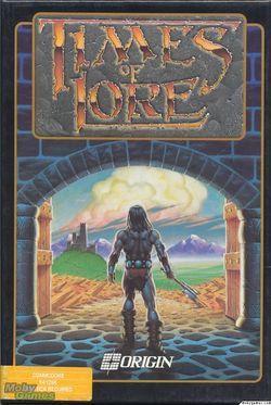 Times Of Lore