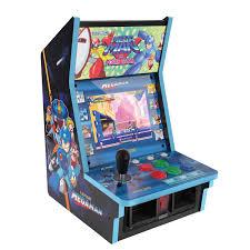 Alpha Mega Man Edition