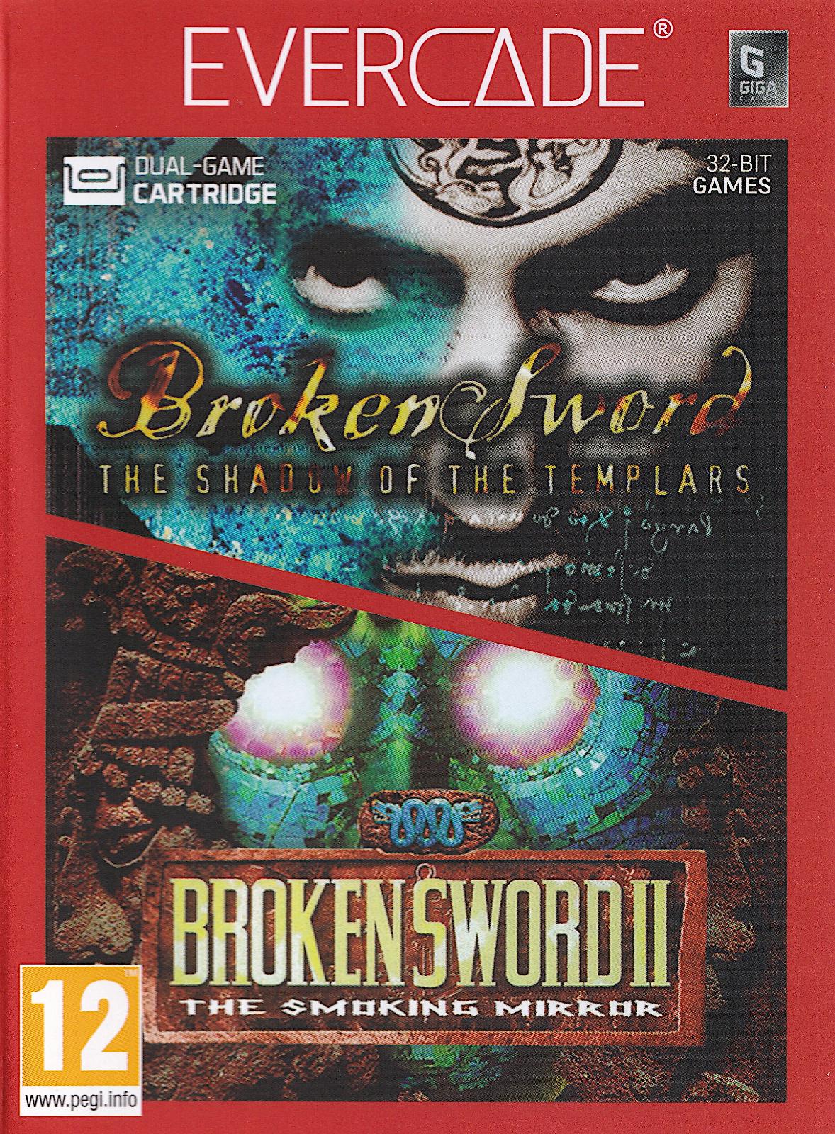 Broken Sword Collection