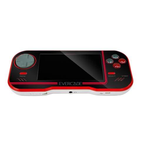 Evercade Founder's Edition
