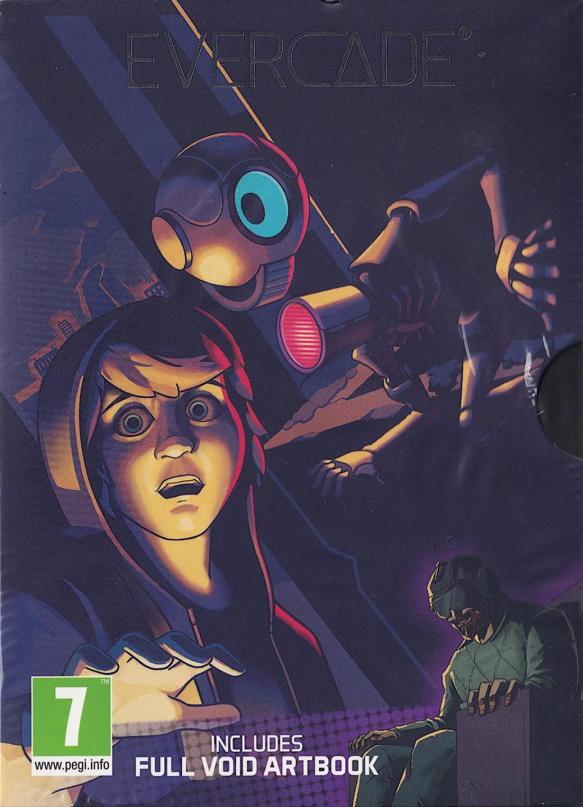 Full Void: Special Edition