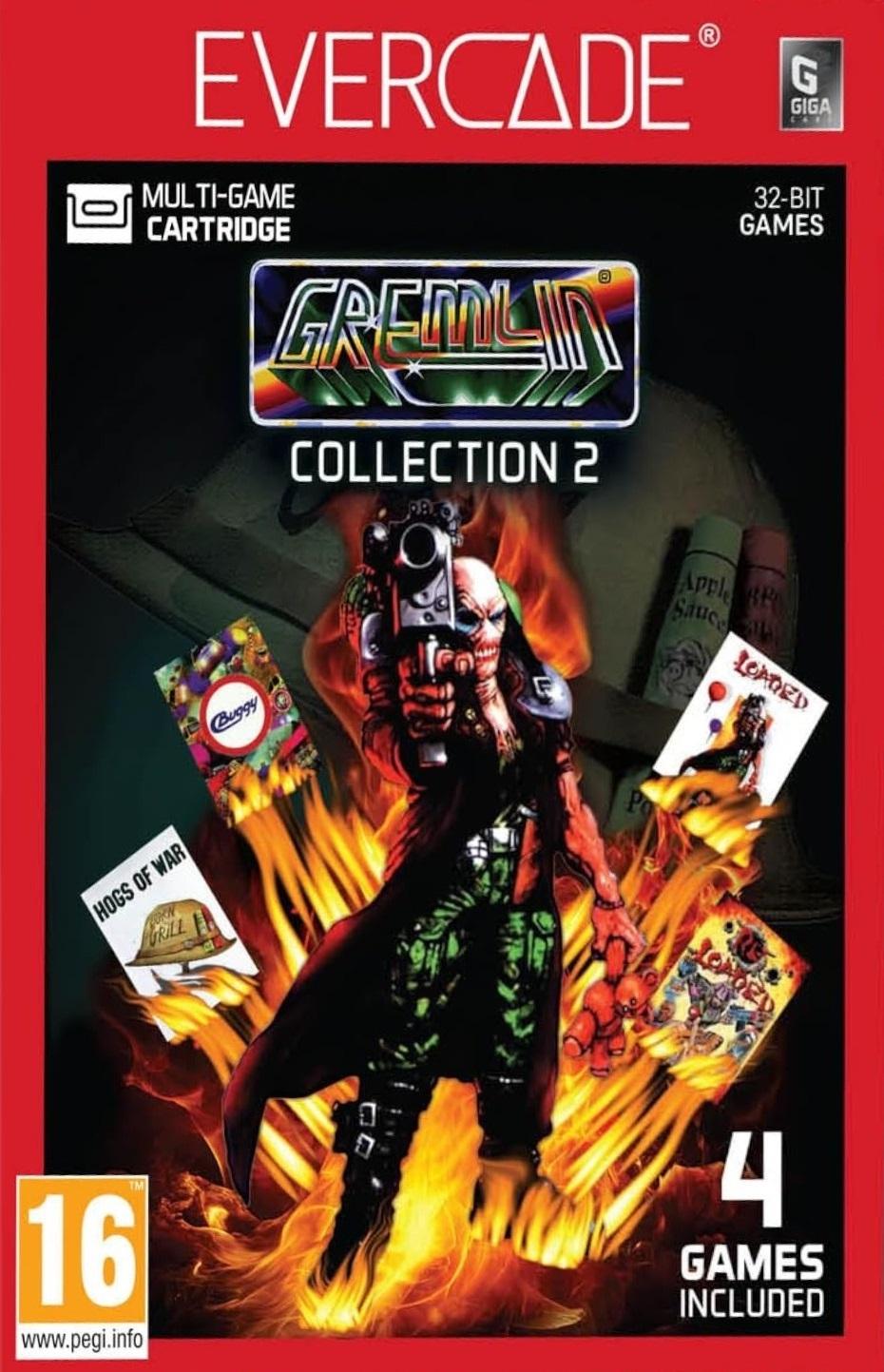 Gremlin Collection 2