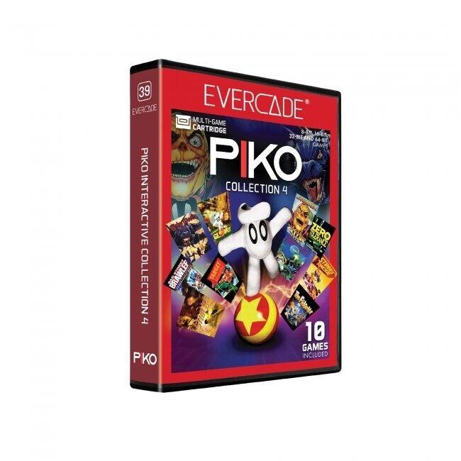 Piko Collection 4