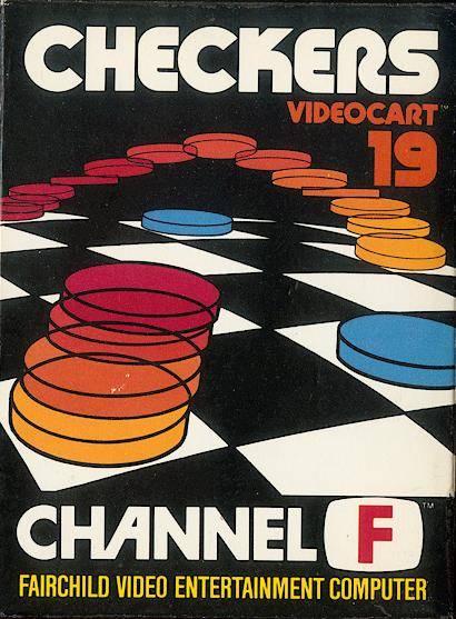 Videocart 19